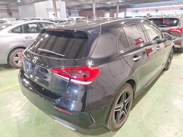Mercedes Benz Classe A image 3