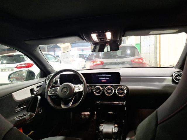 Mercedes Benz Classe A image 1