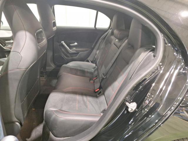 Mercedes Benz Classe A image 2
