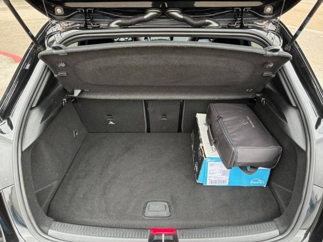Mercedes Benz Classe A image 1