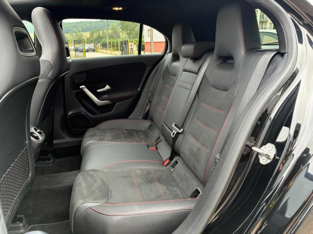 Mercedes Benz Classe A image 3