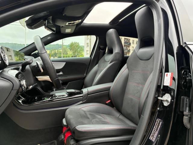 Mercedes Benz Classe A image 5