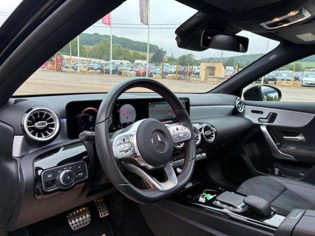 Mercedes Benz Classe A image 2