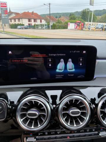 Mercedes Benz Classe A image 4