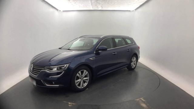 Renault Talisman image 1