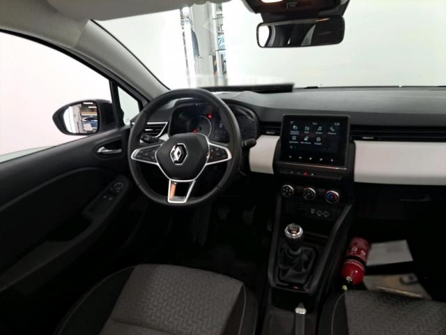 Renault Clio image 1