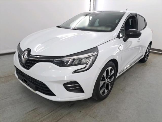 Renault Clio image 7