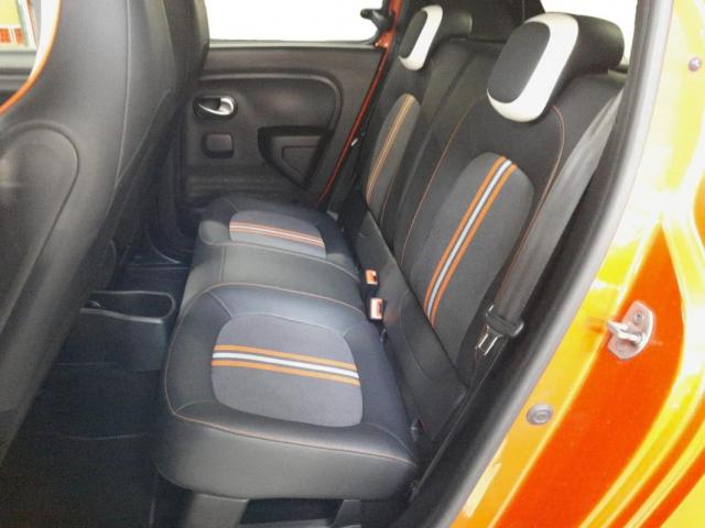 Renault Twingo image 6