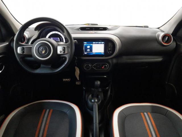 Renault Twingo image 8
