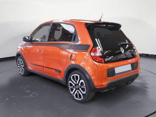 Renault Twingo image 4