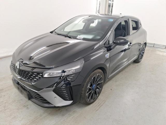 Renault Clio image 8