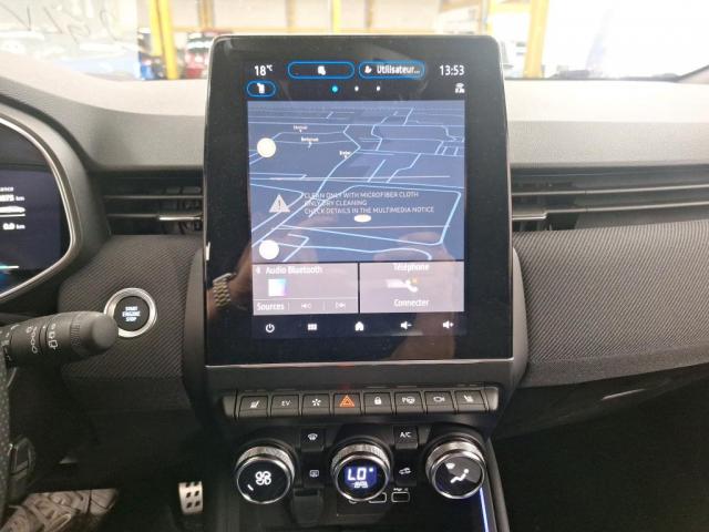 Renault Clio image 9