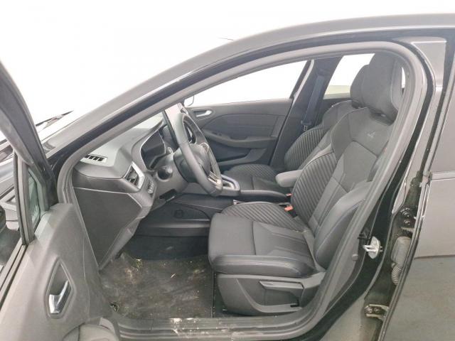 Renault Clio image 2