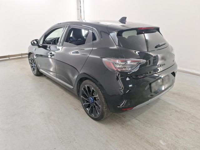 Renault Clio image 4