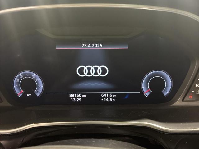 Audi Q3 image 5