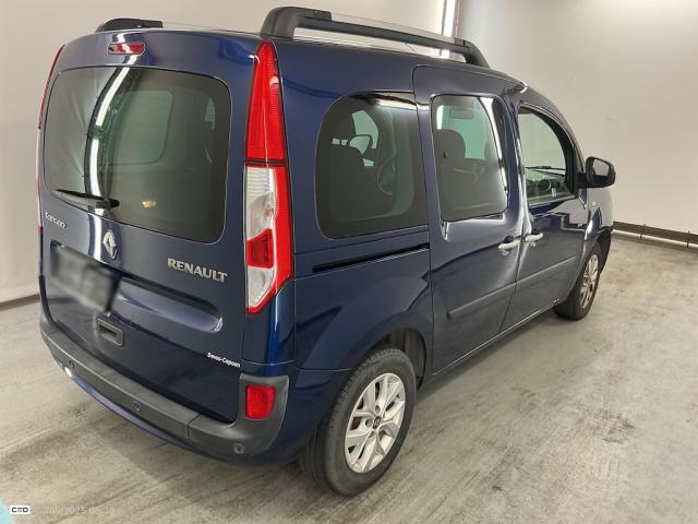 Renault Kangoo image 5
