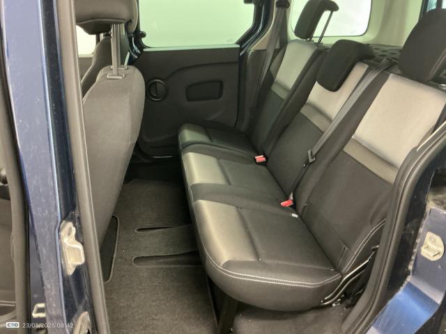 Renault Kangoo image 4