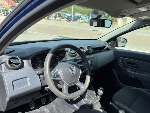 Dacia Duster image 8