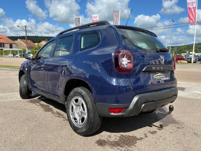 Dacia Duster image 6