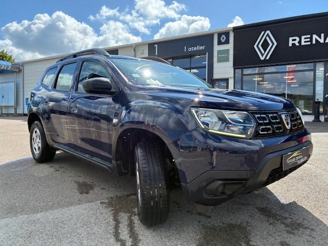Dacia Duster image 4