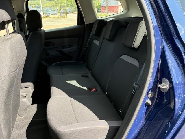 Dacia Duster image 9