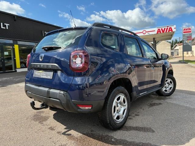Dacia Duster image 5