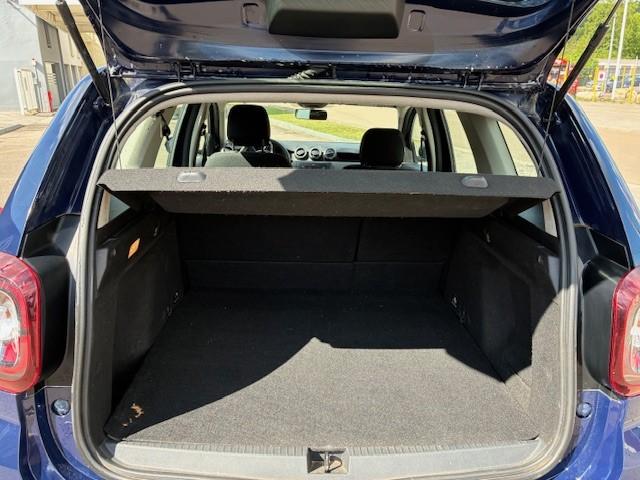 Dacia Duster image 3