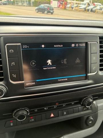 Peugeot Expert image 4