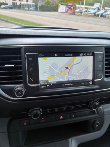 Peugeot Expert image 1