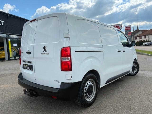 Peugeot Expert image 8