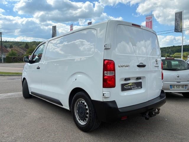 Peugeot Expert image 9
