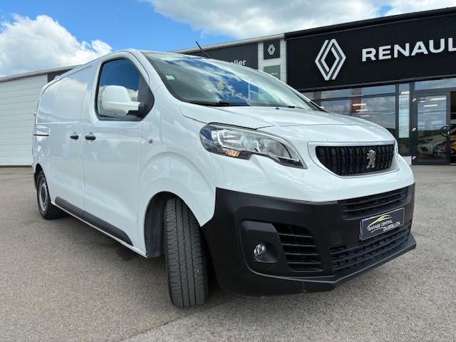 Peugeot Expert image 2