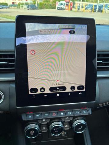 Renault Captur image 2