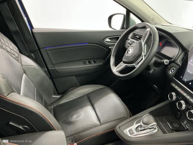 Renault Captur image 1