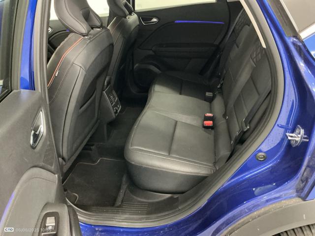 Renault Captur image 4