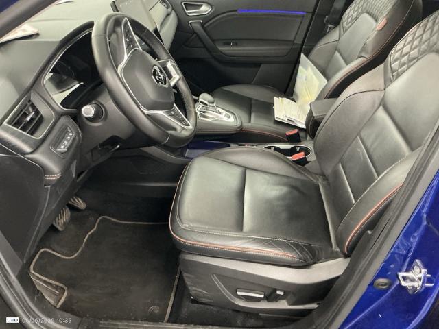 Renault Captur image 3