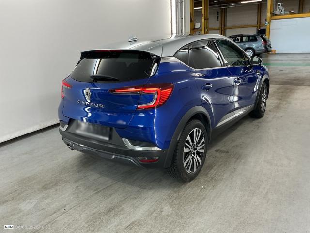 Renault Captur image 5