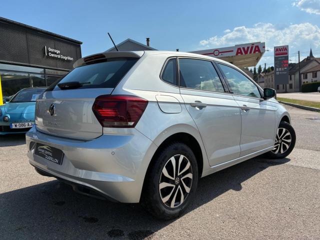 Volkswagen Polo image 8