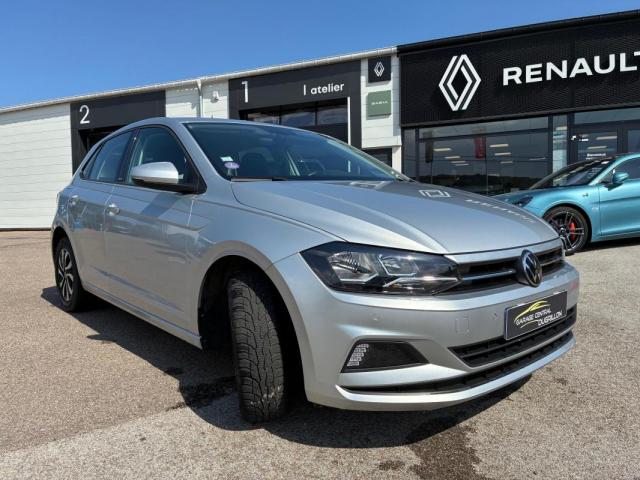 Volkswagen Polo image 6