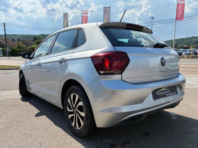 Volkswagen Polo image 9