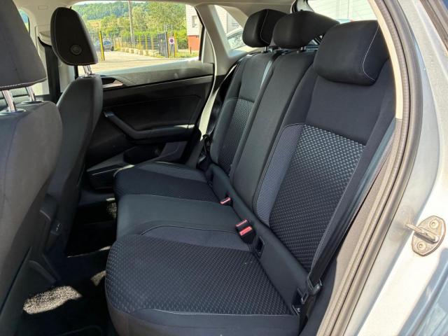 Volkswagen Polo image 2