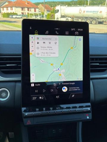 Renault Captur image 6