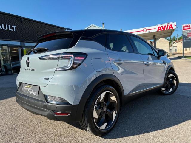 Renault Captur image 8