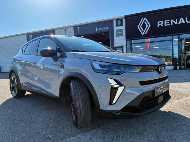 Renault Captur image 1