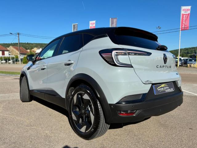 Renault Captur image 7