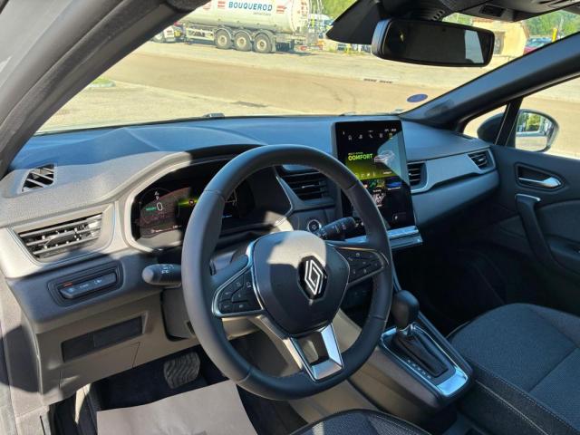 Renault Captur image 3