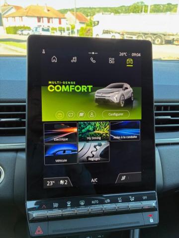 Renault Captur image 4