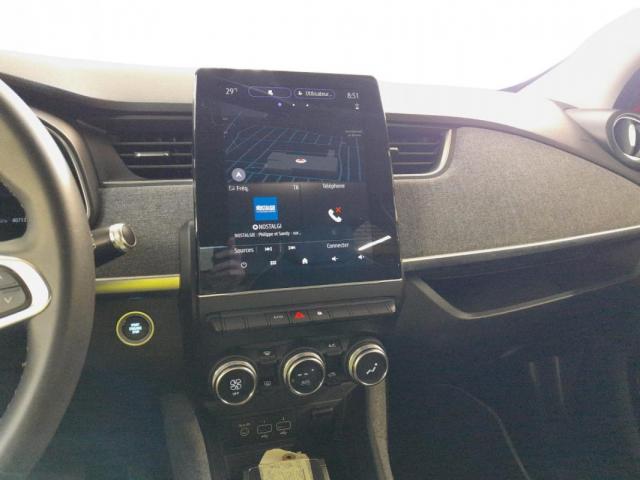 Renault Zoe image 3