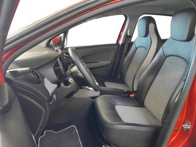 Renault Zoe image 4