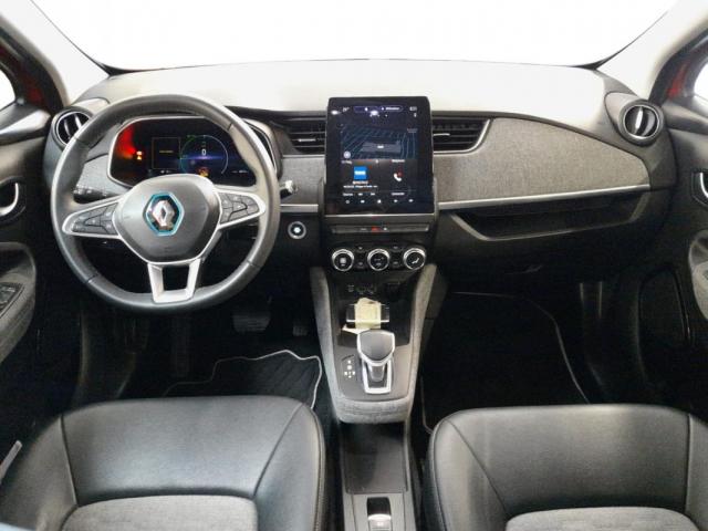 Renault Zoe image 7